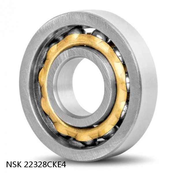 22328CKE4 NSK Spherical Roller Bearing #1 small image