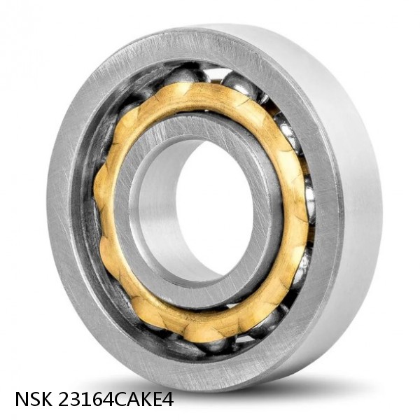 23164CAKE4 NSK Spherical Roller Bearing #1 small image
