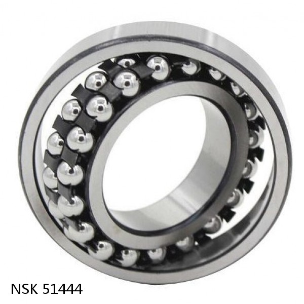 51444 NSK Thrust Ball Bearing #1 small image