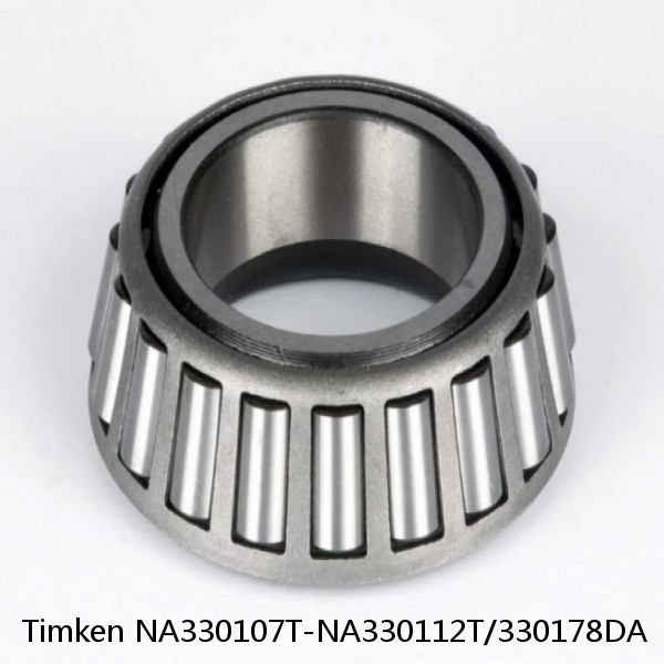 NA330107T-NA330112T/330178DA Timken Spherical Roller Bearing #1 image