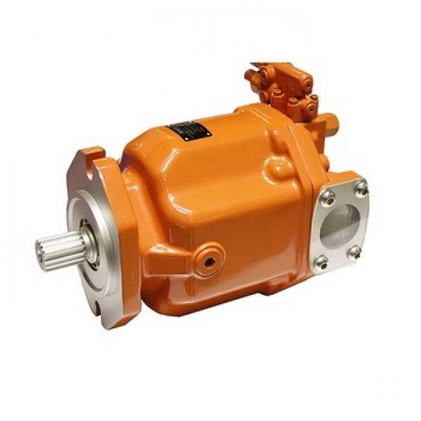 A4V rexroth hydraulic pump replacement manufacturers #1 image