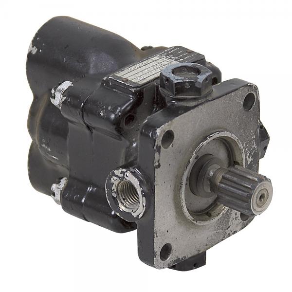 New Professional hydraulic 317 model Gear Box Reducer #1 image